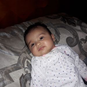 Meet your Posher, Julia